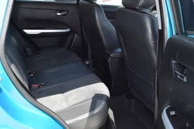 Suzuki Vitara 1.6ddis* Автоматик* 4x4* Нави* Keyless* Euro6B, снимка 14