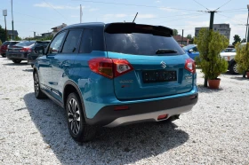 Suzuki Vitara 1.6ddis* Автоматик* 4x4* Нави* Keyless* Euro6B, снимка 4