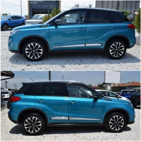 Suzuki Vitara 1.6ddis* Автоматик* 4x4* Нави* Keyless* Euro6B, снимка 7