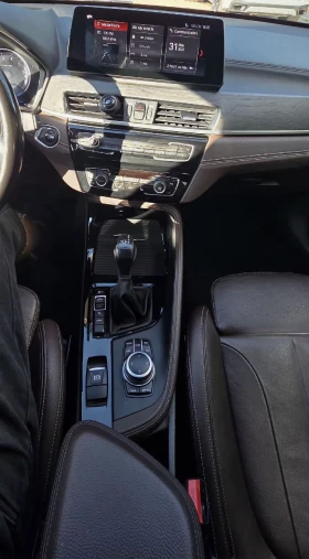 BMW X1 BMW X1 xDrive25e M Sport Plug-in Hybrid, снимка 9