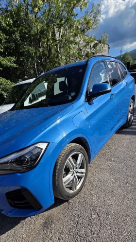 BMW X1 BMW X1 xDrive25e M Sport Plug-in Hybrid, снимка 5