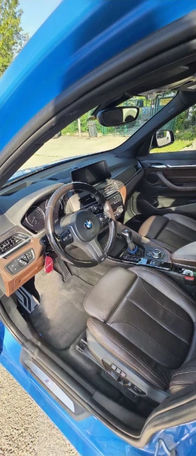 BMW X1 BMW X1 xDrive25e M Sport Plug-in Hybrid, снимка 13