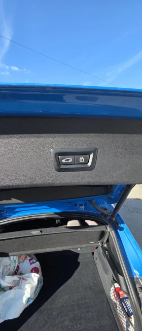 BMW X1 BMW X1 xDrive25e M Sport Plug-in Hybrid, снимка 4