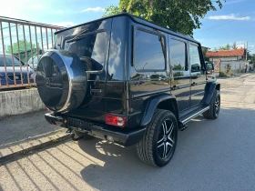 Mercedes-Benz G 500 FACE 2016г., снимка 7