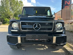 Mercedes-Benz G 500 FACE 2016г., снимка 3