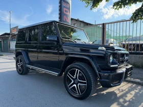 Mercedes-Benz G 500 FACE 2016г., снимка 1