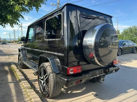 Mercedes-Benz G 500 FACE 2016г., снимка 5