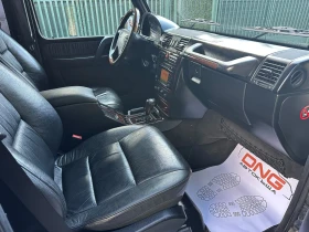 Mercedes-Benz G 500 FACE 2016г., снимка 8