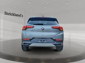 Buick Encore Encore, снимка 4