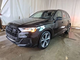 Audi Q7 TECHNIK| HUD| 360CAM| ОБДУХВАНЕ| 2 КЛЮЧА| , снимка 1