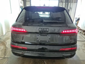 Audi Q7 TECHNIK| HUD| 360CAM| ОБДУХВАНЕ| 2 КЛЮЧА| , снимка 5