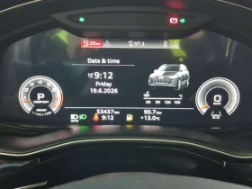 Audi Q7 TECHNIK| HUD| 360CAM| ОБДУХВАНЕ| 2 КЛЮЧА| , снимка 11