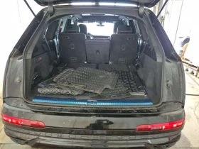 Audi Q7 TECHNIK| HUD| 360CAM| ОБДУХВАНЕ| 2 КЛЮЧА| , снимка 7