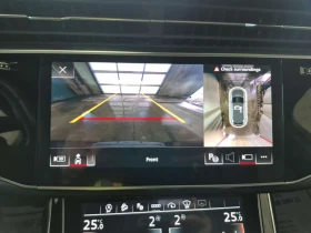 Audi Q7 TECHNIK| HUD| 360CAM| ОБДУХВАНЕ| 2 КЛЮЧА| , снимка 12