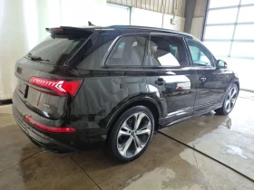 Audi Q7 TECHNIK| HUD| 360CAM| ОБДУХВАНЕ| 2 КЛЮЧА| , снимка 3