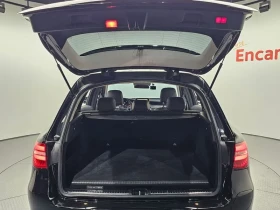 Mercedes-Benz GLC 350 E 4MATIC AMG LINE, снимка 17