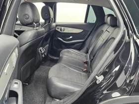 Mercedes-Benz GLC 350 E 4MATIC AMG LINE, снимка 11