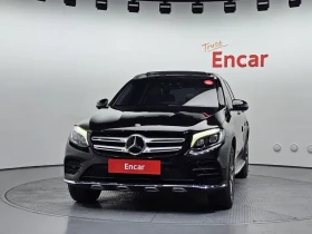Mercedes-Benz GLC 350 E 4MATIC AMG LINE, снимка 3