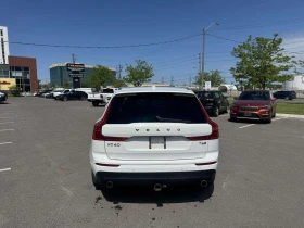 Volvo XC60 * MOMENTUM * ПОДГРЕВ * ПАНОРАМА * ПРЕДСТАВИТЕЛСТВО, снимка 6