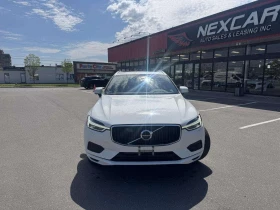 Volvo XC60 * MOMENTUM * ПОДГРЕВ * ПАНОРАМА * ПРЕДСТАВИТЕЛСТВО, снимка 2
