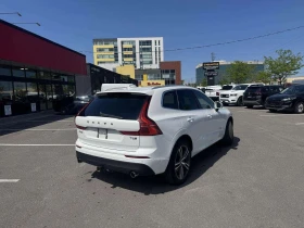 Volvo XC60 * MOMENTUM * ПОДГРЕВ * ПАНОРАМА * ПРЕДСТАВИТЕЛСТВО, снимка 7