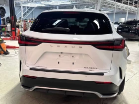 Lexus NX 450h+ AWD F SPORT 2 CARFAX, снимка 4