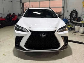 Lexus NX 450h+ AWD F SPORT 2 CARFAX, снимка 6
