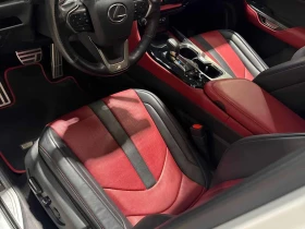 Lexus NX 450h+ AWD F SPORT 2 CARFAX, снимка 16