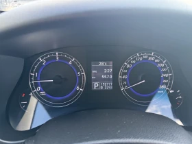 Infiniti Fx 30 3.0 D / 4x4 / AVTOMAT, снимка 9