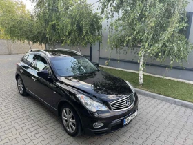 Infiniti Fx 30 3.0 D / 4x4 / AVTOMAT, снимка 1
