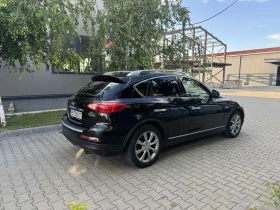 Infiniti Fx 30 3.0 D / 4x4 / AVTOMAT, снимка 3