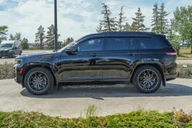 Jeep Grand cherokee 4XE SUMMIT RESERVE ЦЕНА ДО БЪЛГАРИЯ АВТОКРЕДИТ, снимка 3