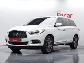 Infiniti QX60 3.5 Automatic, снимка 1