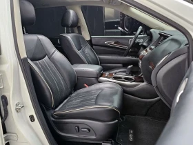 Infiniti QX60 3.5 Automatic, снимка 7
