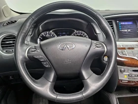 Infiniti QX60 3.5 Automatic, снимка 9