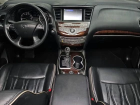 Infiniti QX60 3.5 Automatic, снимка 8
