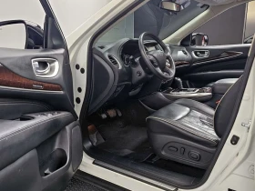 Infiniti QX60 3.5 Automatic, снимка 6