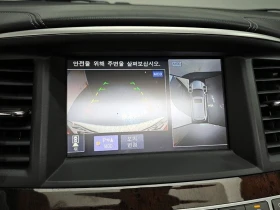Infiniti QX60 3.5 Automatic, снимка 14