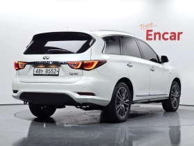 Infiniti QX60 3.5 Automatic, снимка 3