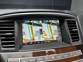 Infiniti QX60 3.5 Automatic, снимка 13