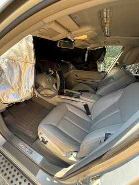Mercedes-Benz GL 550 4 matic, снимка 6