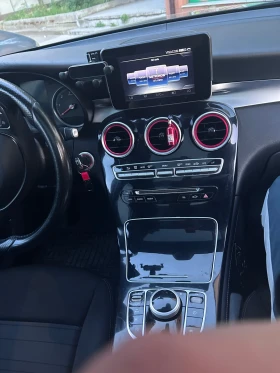 Mercedes-Benz GLC 220 2.2d 4MATIK , снимка 6