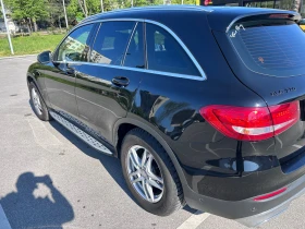 Mercedes-Benz GLC 220 2.2d 4MATIK , снимка 3