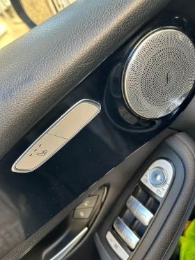 Mercedes-Benz GLC 220 2.2d 4MATIK , снимка 8