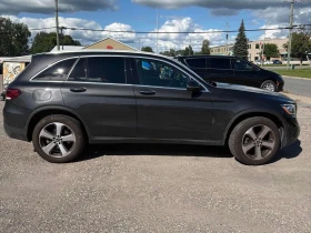 Mercedes-Benz GLC * 300 * CARFAX * ОПЦИЯ ЗА ФИНАНСИРАНЕ , снимка 3