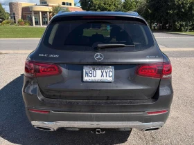 Mercedes-Benz GLC * 300 * CARFAX * ОПЦИЯ ЗА ФИНАНСИРАНЕ , снимка 4