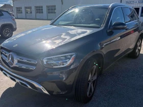 Mercedes-Benz GLC * 300 * CARFAX * ОПЦИЯ ЗА ФИНАНСИРАНЕ , снимка 1
