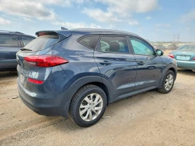 Hyundai Tucson 2.0l Value, снимка 3