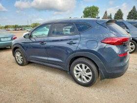Hyundai Tucson 2.0l Value, снимка 2