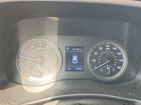 Hyundai Tucson 2.0l Value, снимка 9